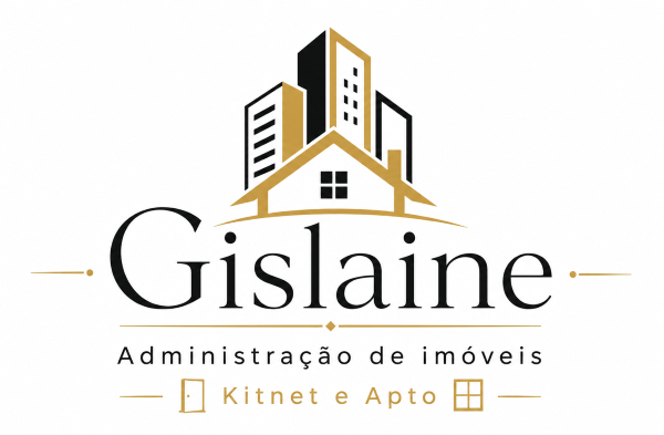 Gislaine - Administração de Imóveis